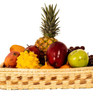 Canasta de Frutas