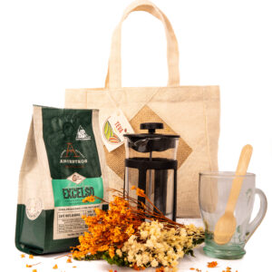 Café para Ella - Bolsa